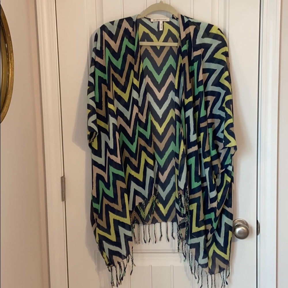 Lightweight Kimono